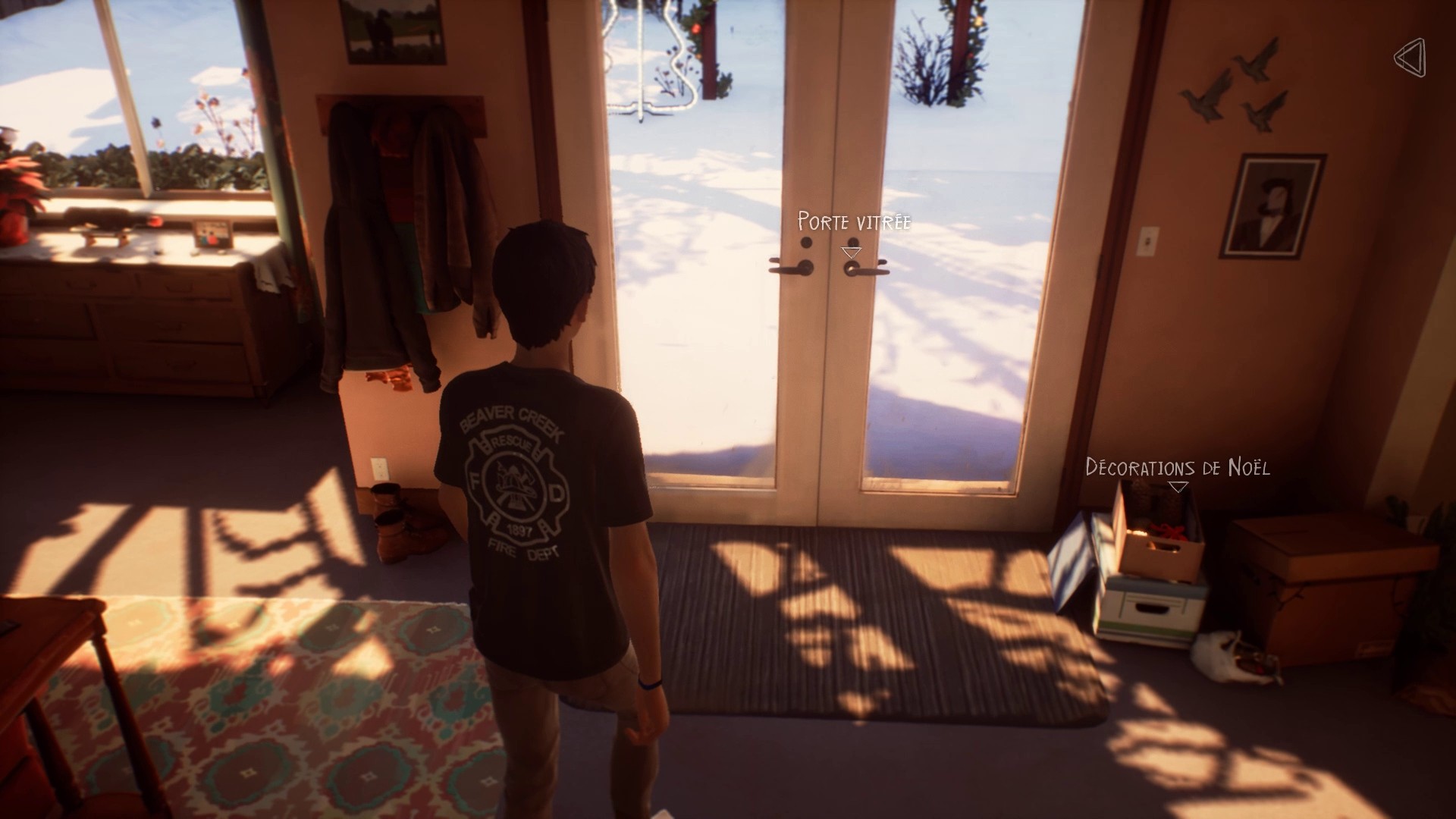 Life is Strange 2 - Episodio 2